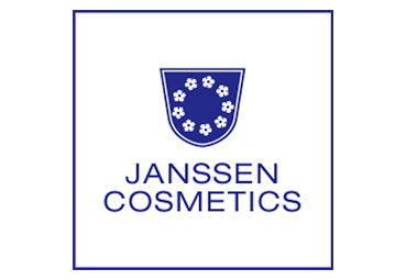 Janssen cosmetics